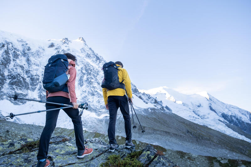 6 redenen om buiten te blijven wandelen!