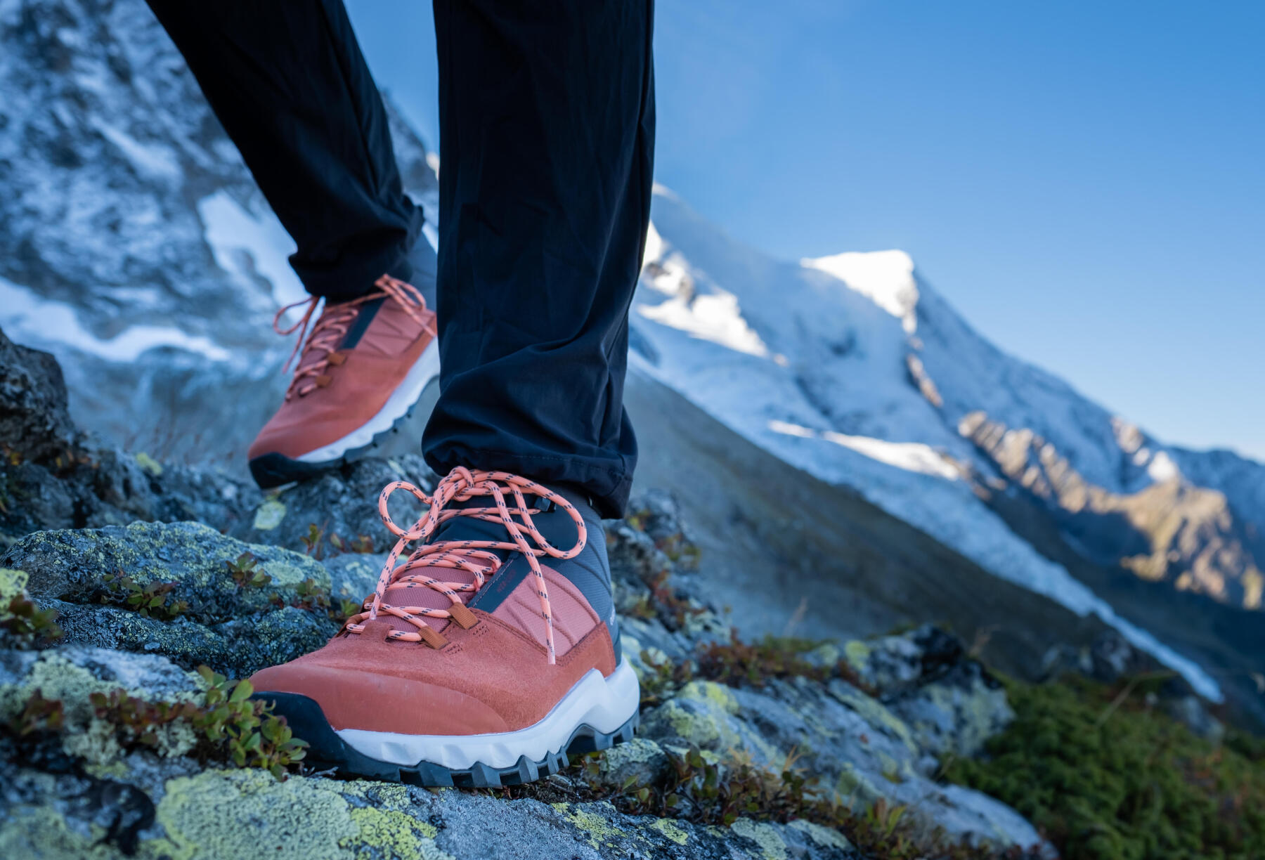 7 tips to overcome the fear of heights when hiking