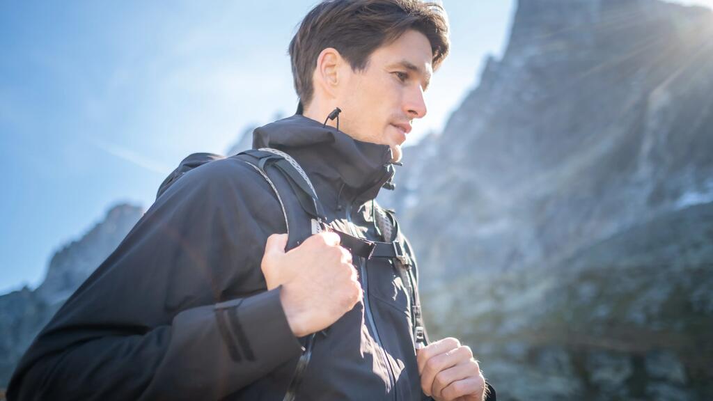 Jackets & Outerwear - Men