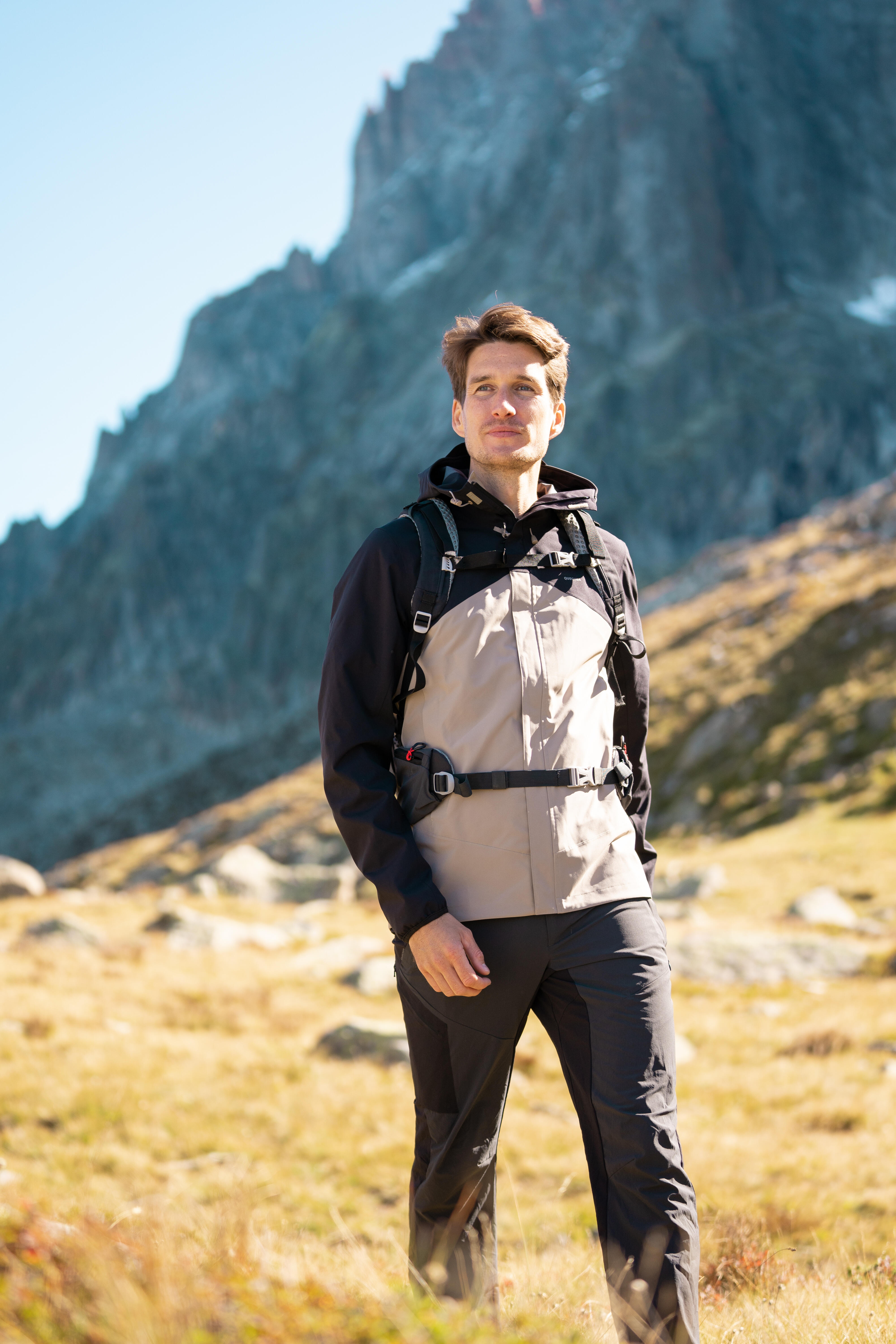 Hiking cheap lightweight jacket