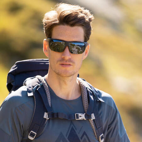 Adult - Polarised Category 4 Hiking Sunglasses - MH590