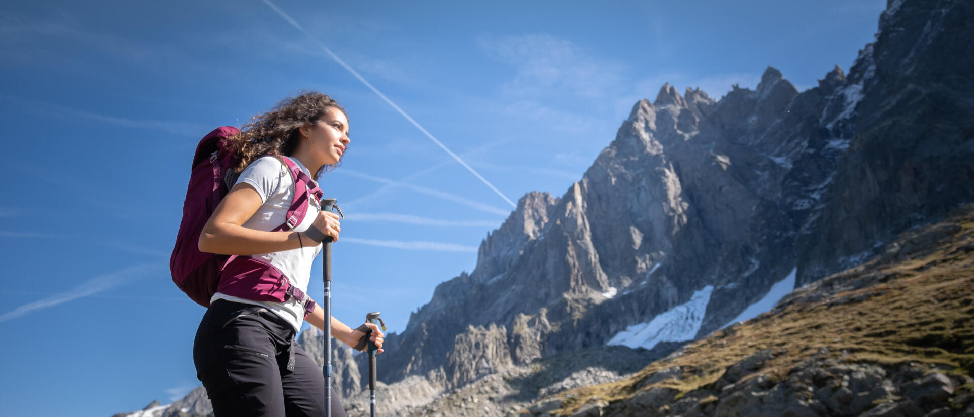Quechua Backpacks