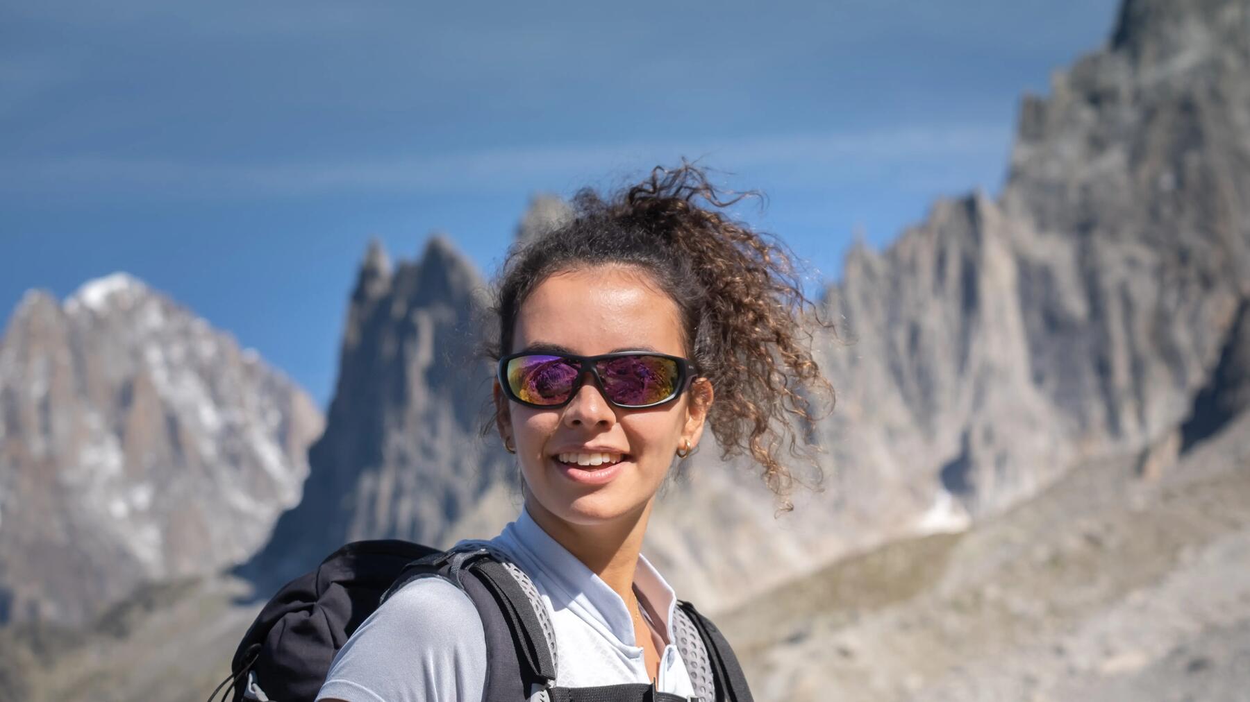 Comment bien se protéger du soleil en montagne ?