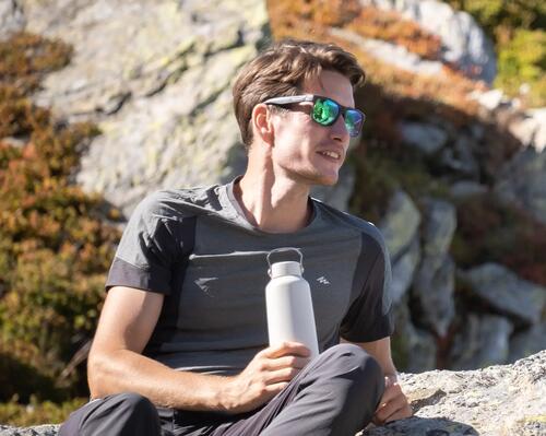 Comment nettoyer mes lunettes de soleil  - teaser