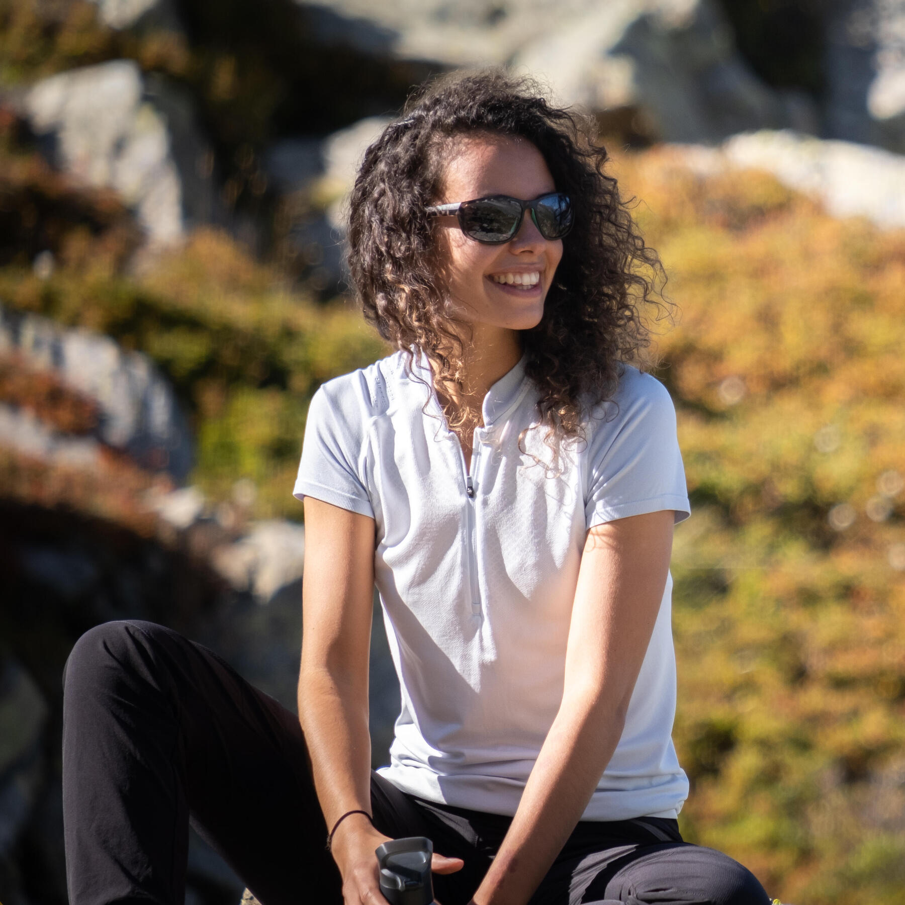 Wie reinige ich meine Sonnenbrille richtig? 