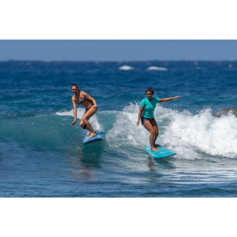 Maglia surf donna anti-UV MALOU