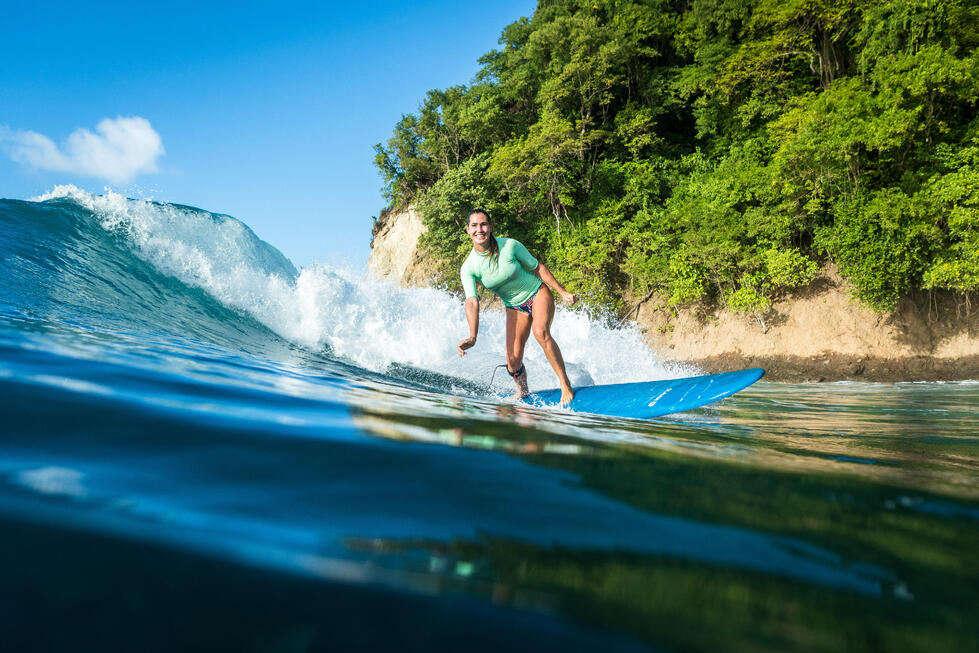 Surf
