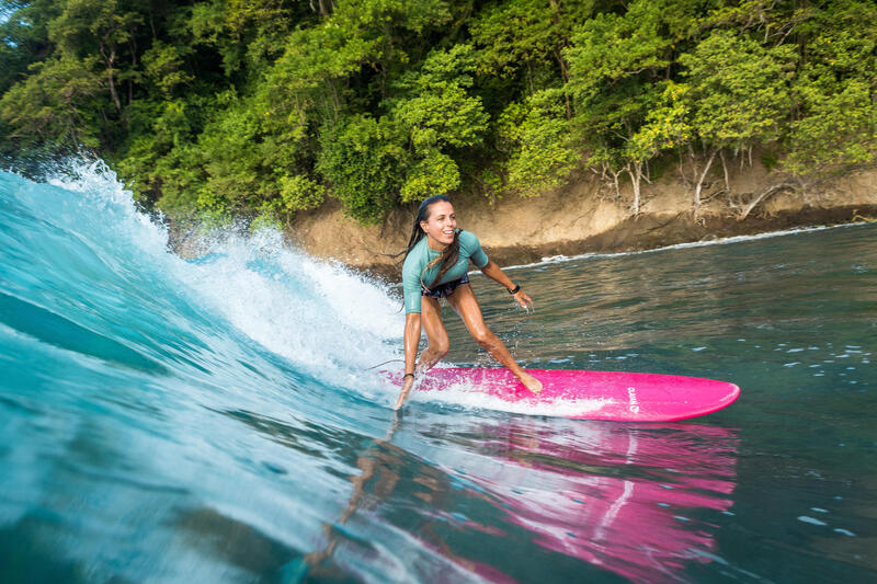 Porquê adotar uma prancha de surf em espuma?