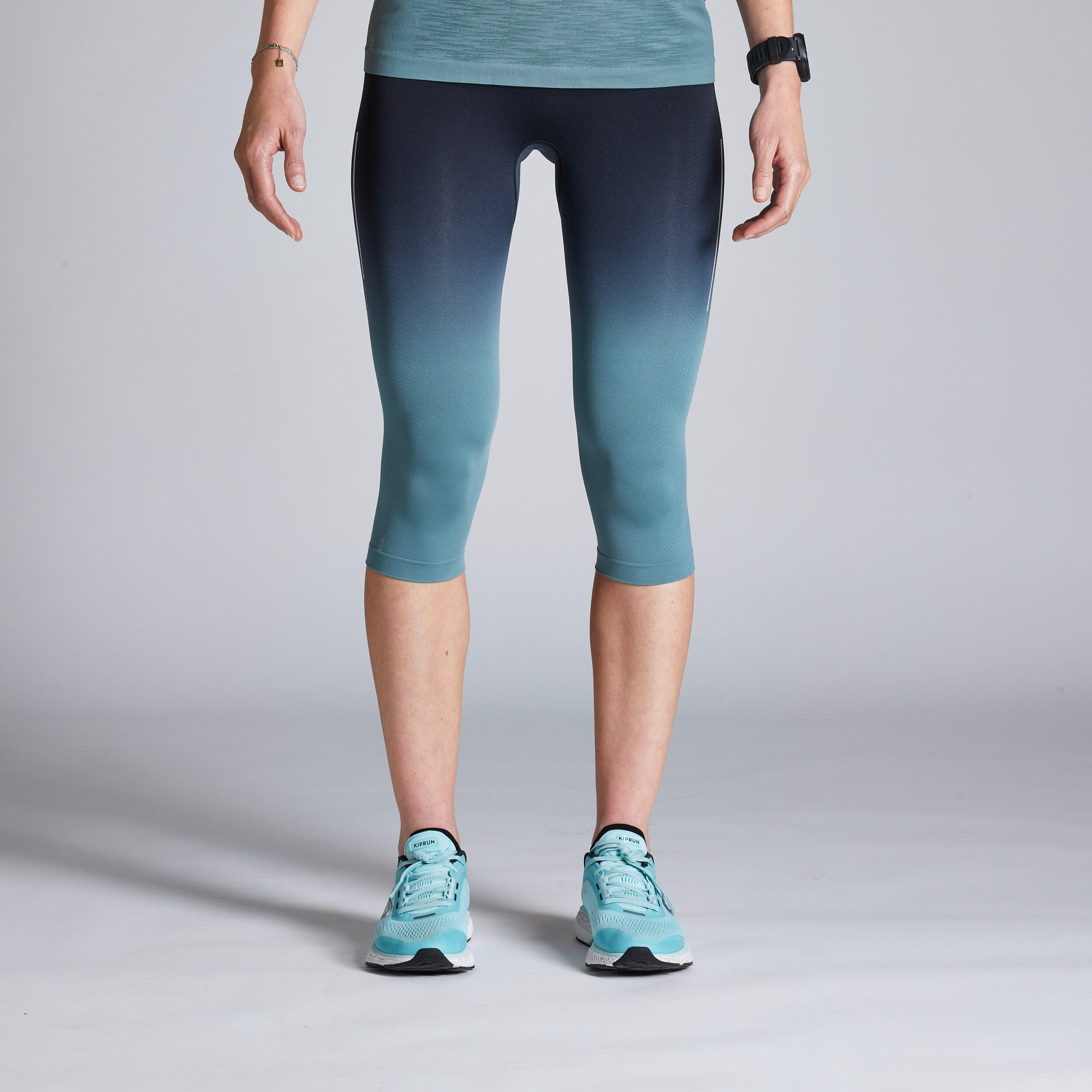 Comprar Mallas Capri Piratas | Mujer | Decathlon