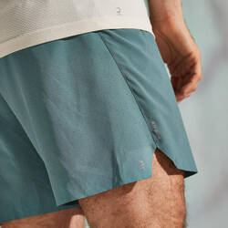 Men's Running Light Shorts Light - limited edition green