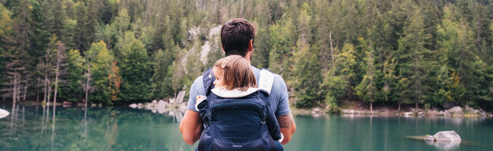 Comment utiliser son porte-bébé ? 