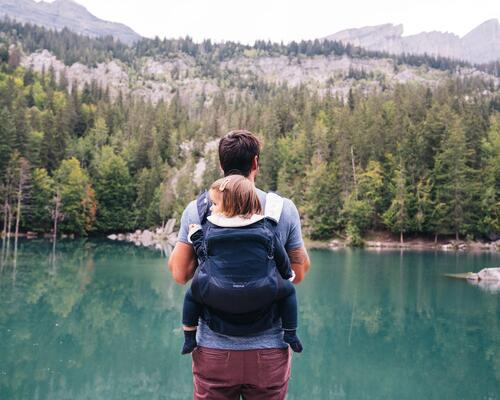 Comment utiliser son porte-bébé ? 