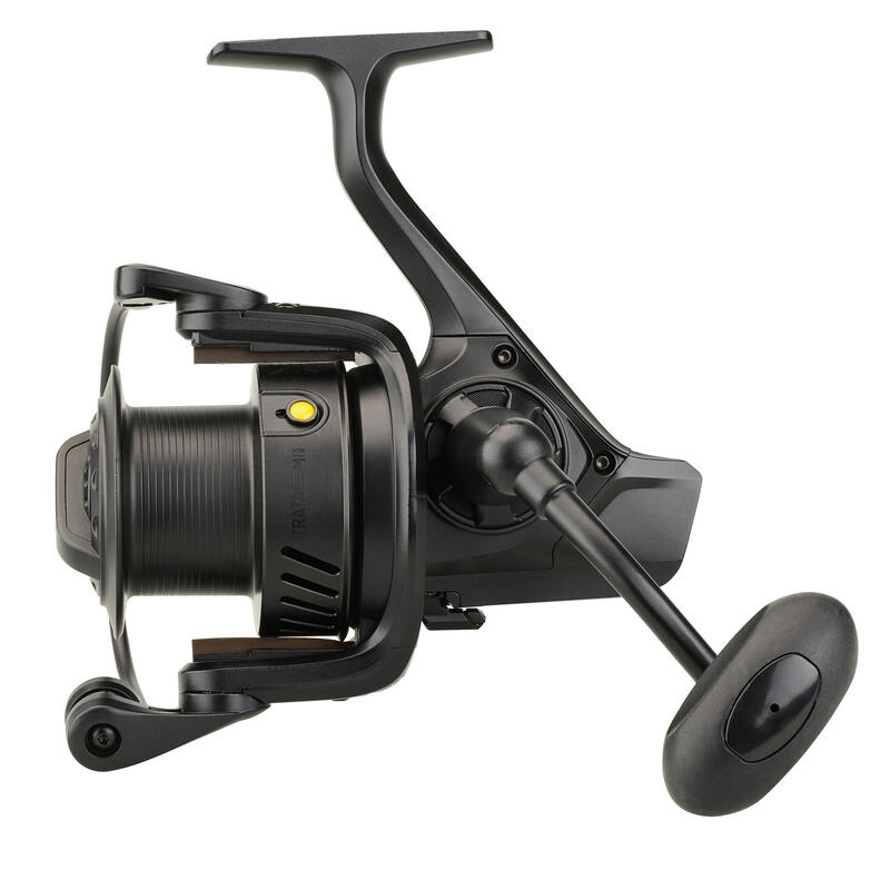 Mulinello carp fishing STRATAGEM 4500 500