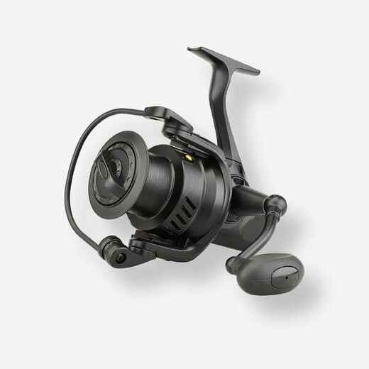 
      CARP FISHING REEL STRATAGEM 4500 500
  