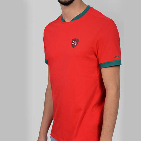 T-Shirt MAROC ADULTE