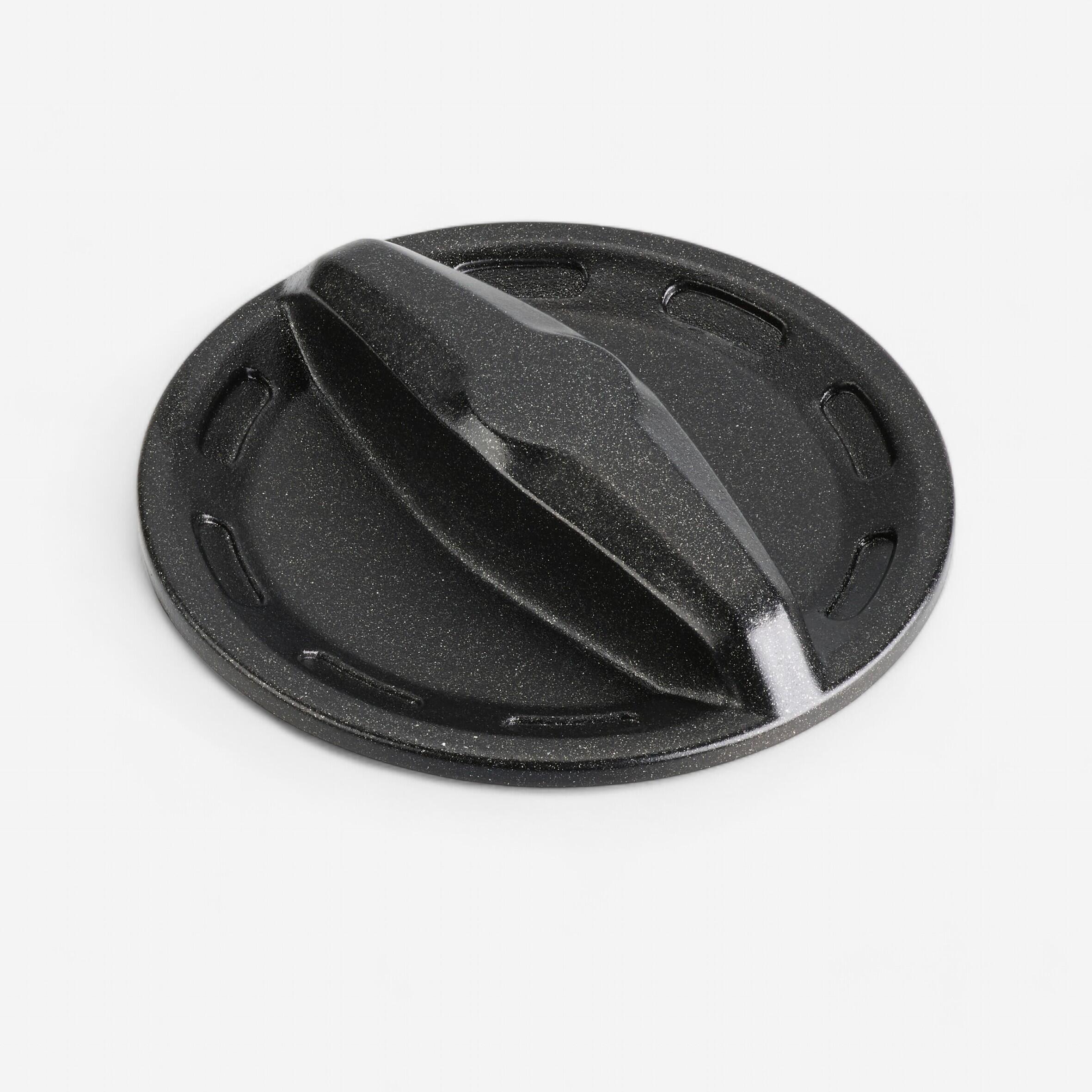 Caperlan - Bouton De Bobine Moulinets Rtf 500 Débrayables - Taille 3000 Et 4000 - Bouton De Frein - N/a - - Taille Unique - Decathlon