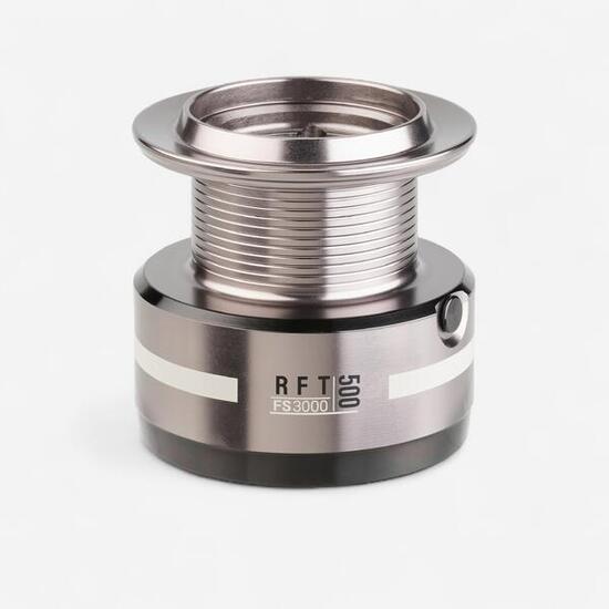 Bobina mulinello RTF 500 bait runner - taglia 4000