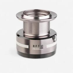 Bobine Moulinet RTF 500 débrayable - taille 3000