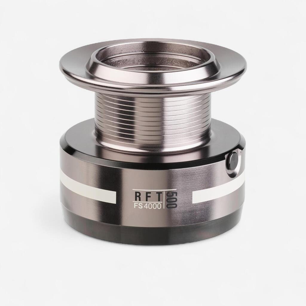 Tuljava Freespool RFT 500 velikost 3000 