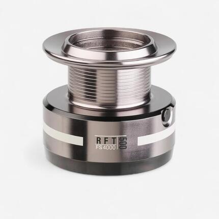 Bobine Moulinet RTF 500 débrayable - taille 3000