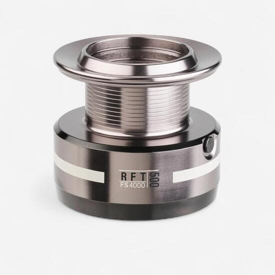 Bobina mulinello RTF 500 bait runner - taglia 4000