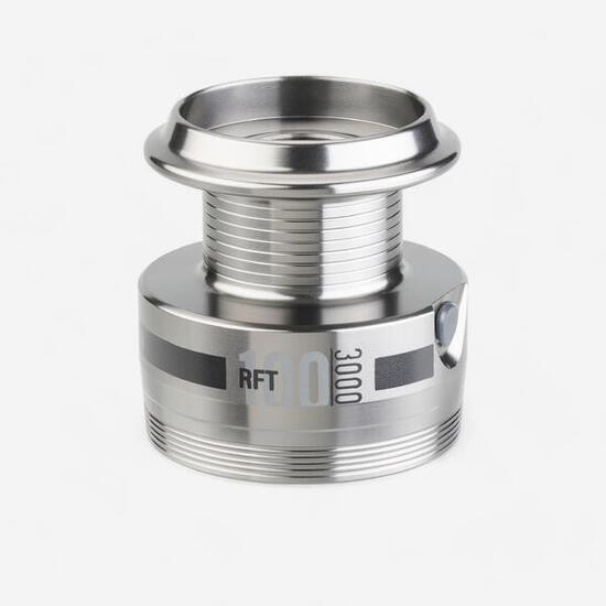 Bobine Moulinet RTF 100 - taille 3000