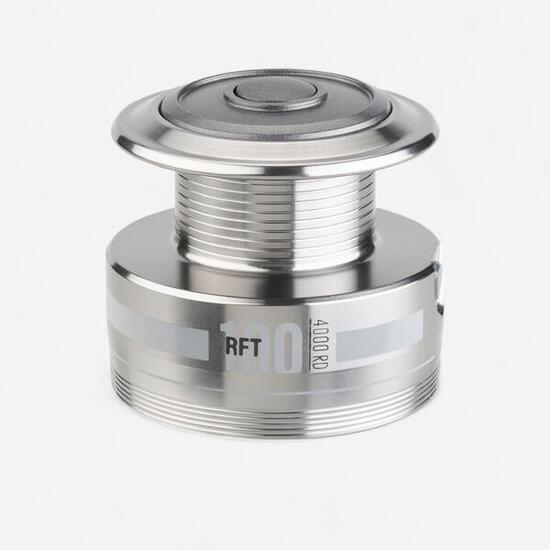 Bobine Moulinet RTF 100 - taille 4000 frein arrière