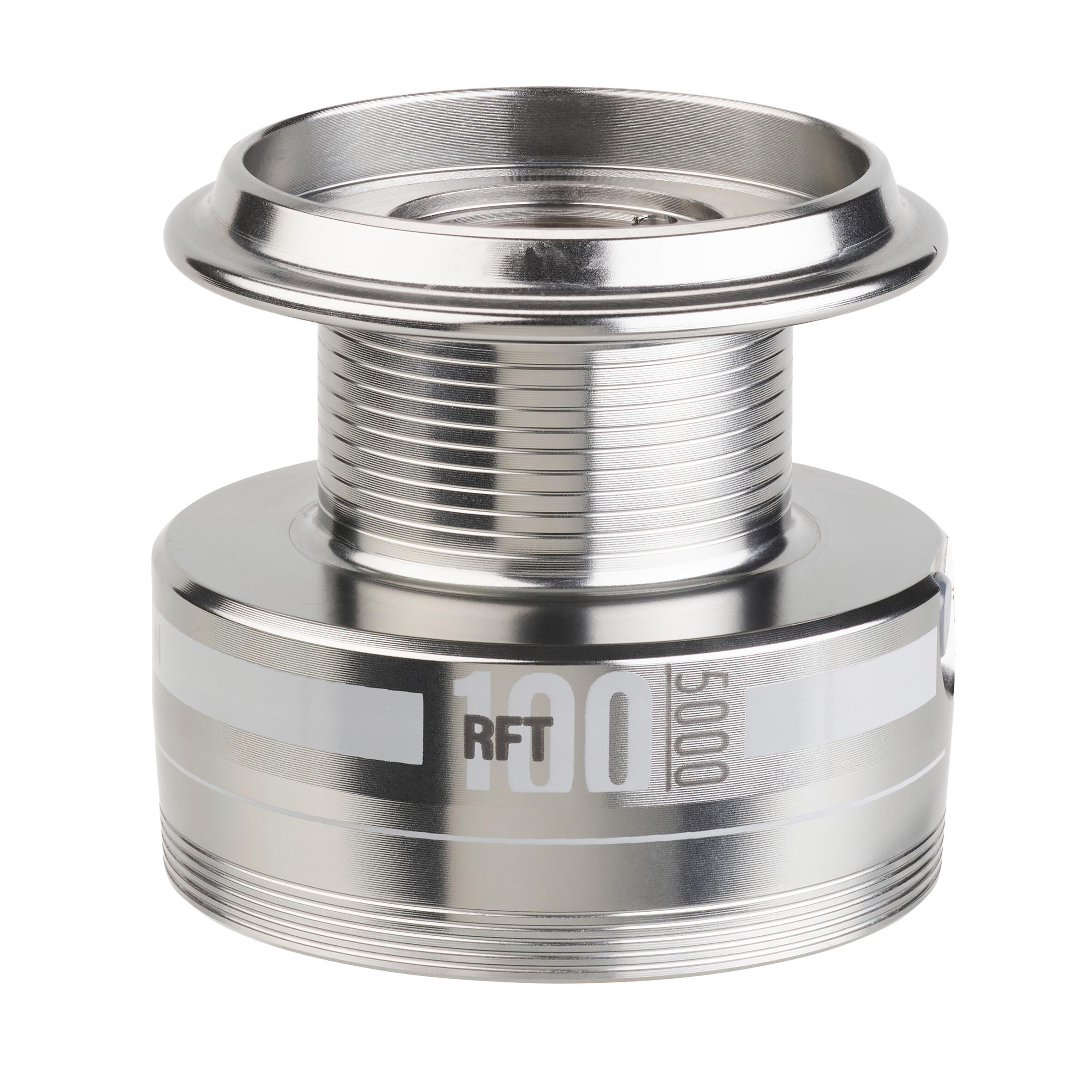 CAPERLAN Spule für Angelrolle RTF 100 Grösse 5.000 | 03583784764650