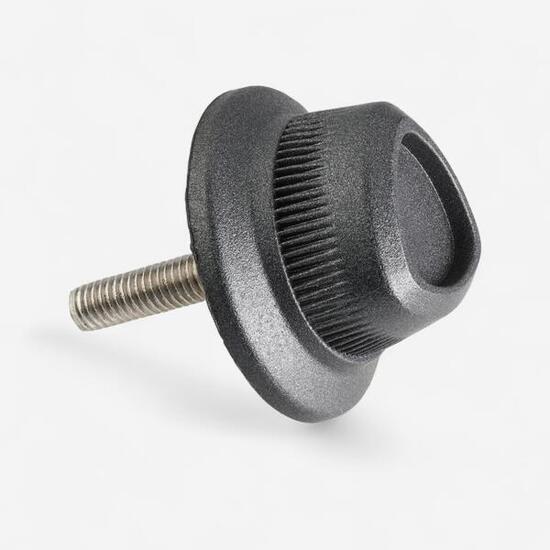 Bouton de manivelle moulinet RFT 100 tailles 3000 et 4000 frein arrière