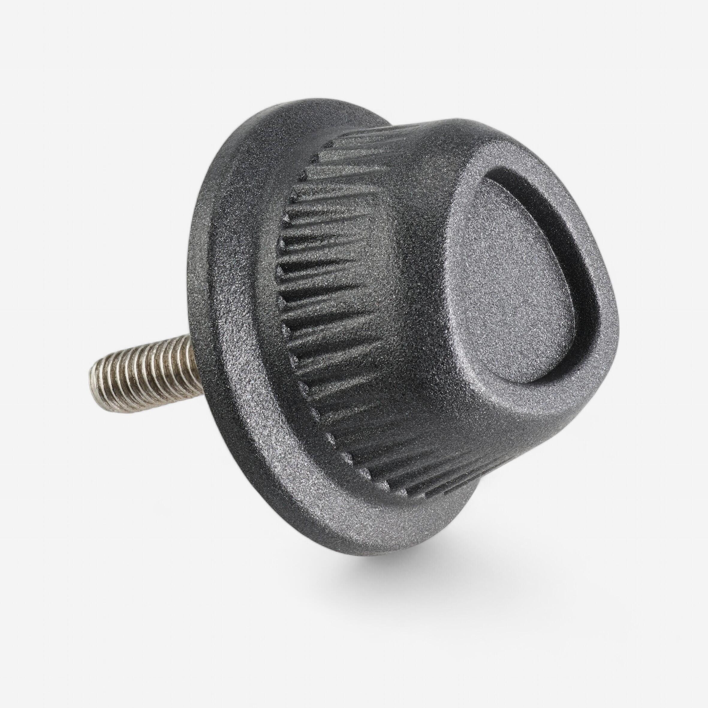 CAPERLAN Kurbelkopf für RFT Rolle 100 Größe 5000 | 03583787338506