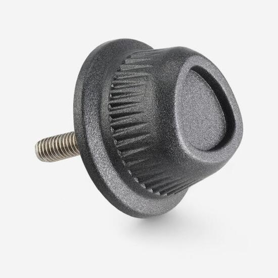 Bouton de manivelle moulinet RFT 100 taille 5000