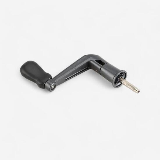 Manivelle Moulinets RFT 100 tailles 3000 et 4000 frein arrière