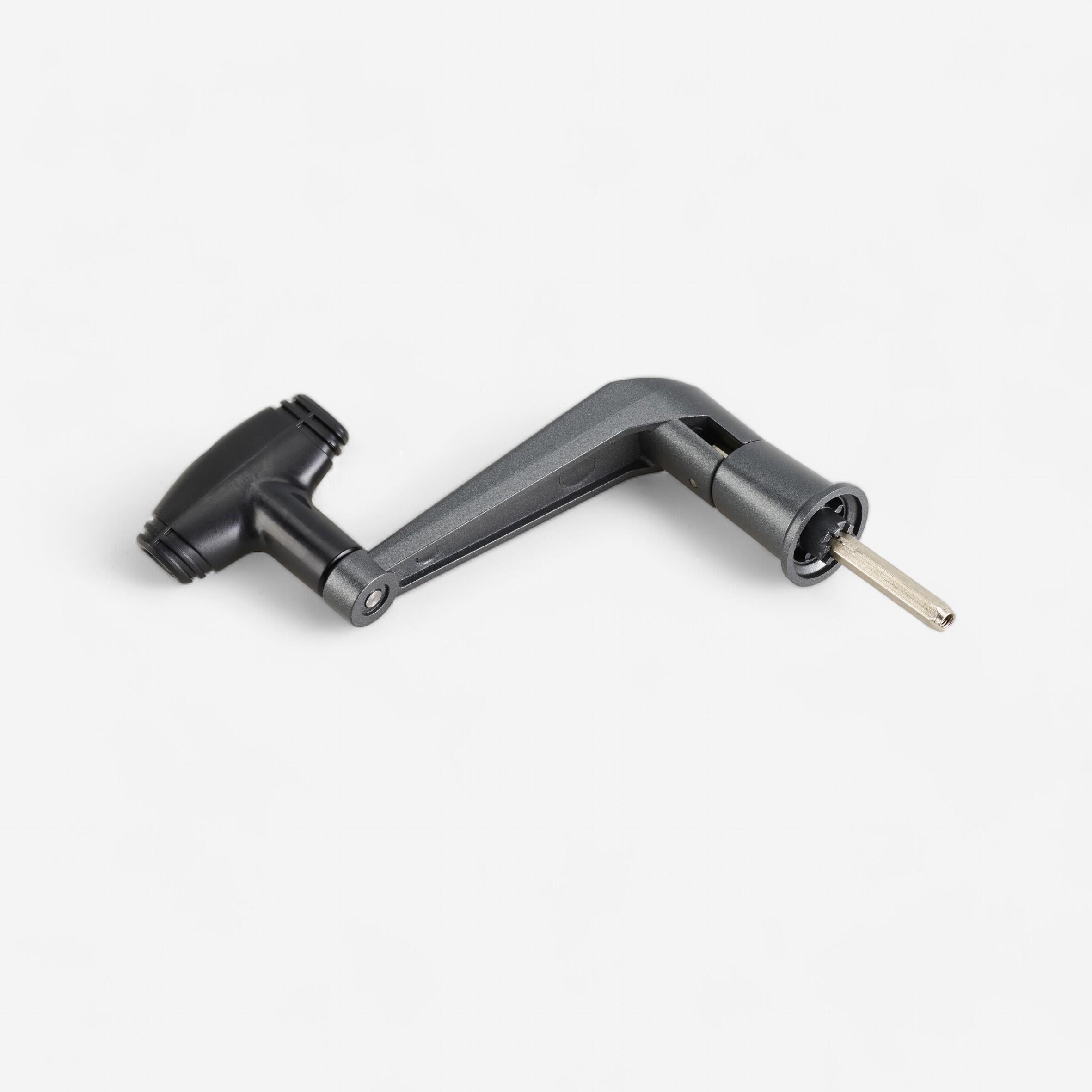 CAPERLAN Kurbel für Angelrolle RFT 100 Grösse 5.000 | 03583784765145