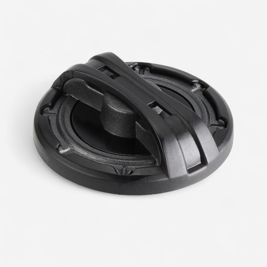 CRNA / PLAVA / BEZBOJAN