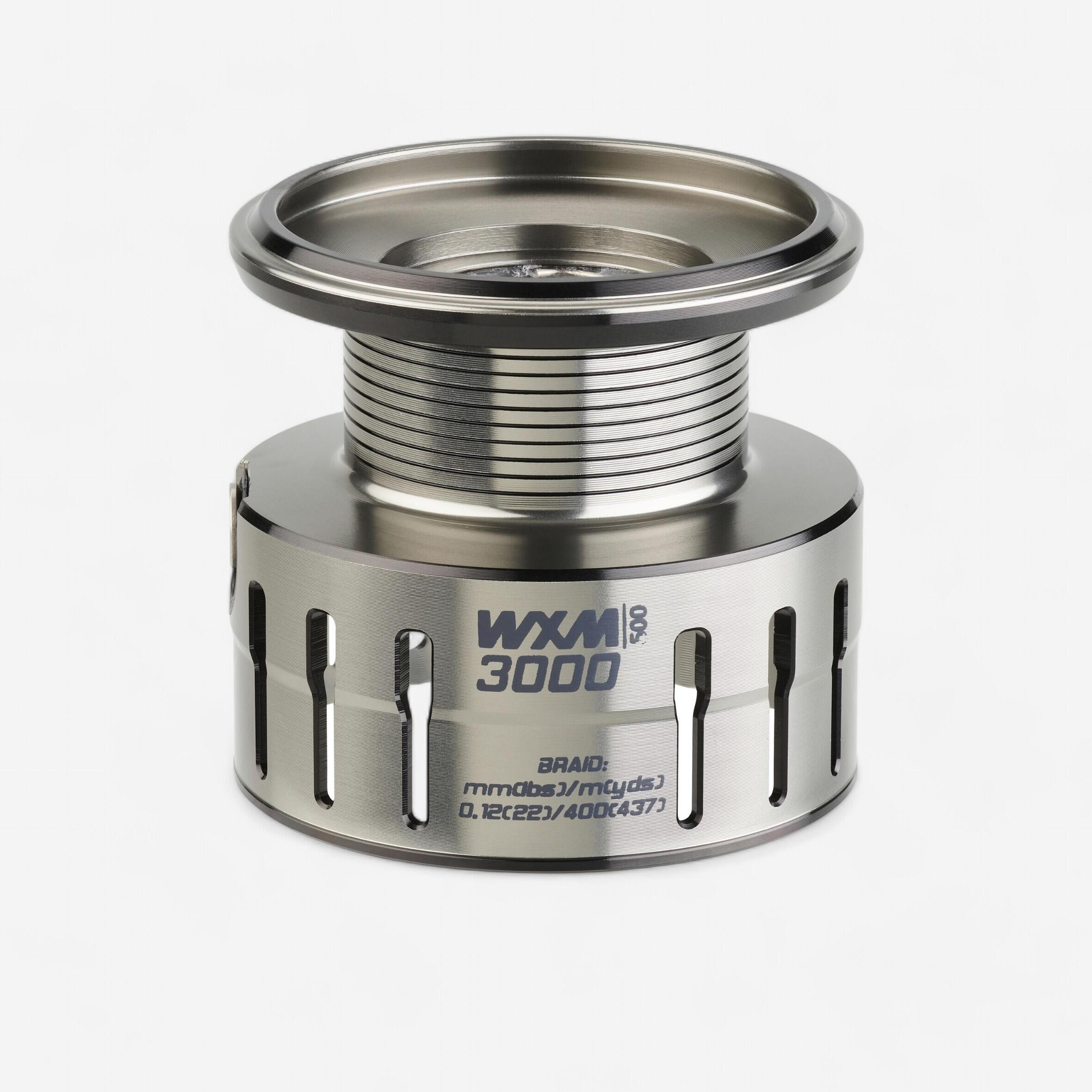CAPERLAN Spule für Rolle WXM 500 Größe 3000