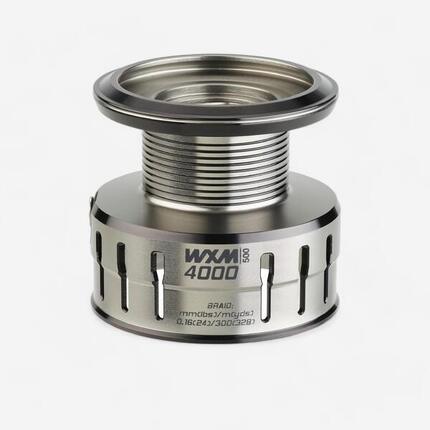 Bobine Moulinet WXM 500 - taille 1000