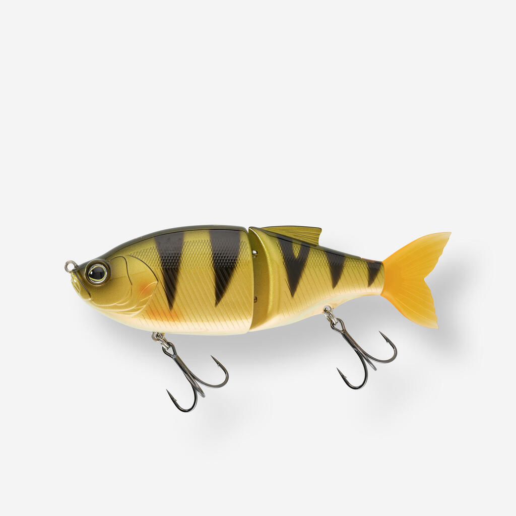 LURE FISHING LURE BIWAA GLIDBEAST 120S PERCH