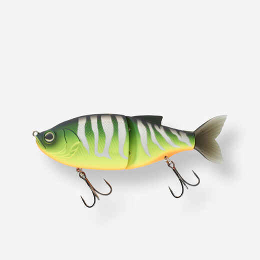 
      LURE FISHING LURE BIWAA GLIDBEAST 120S FT
  