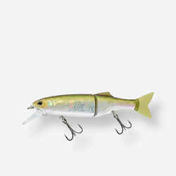 LURE FISHING LURE BIWAA NDENGER 110SP GREEN BACK