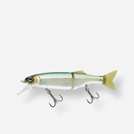 LURE FISHING BLEAK LURE BIWAA NDENGER 110 SP