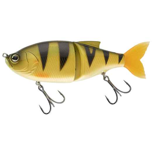 
      Spiningo masalas lydekoms „Biwaa glidbeast 145S perch“
  