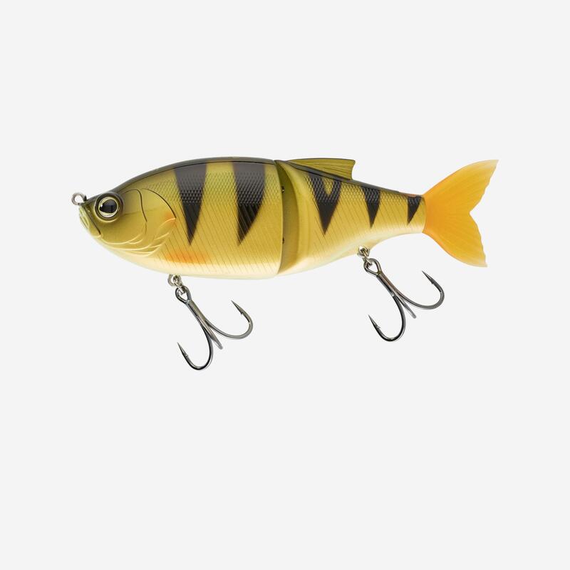 Wobler Swimbait Biwaa Glidbeast 145S okoń