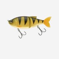 LEURRE PECHE AUX LEURRES BROCHET BIWAA GLIDBEAST 145S PERCHE