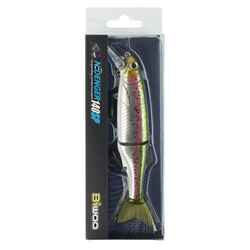 LURE FISHING FOR PIKE BIWAA NDENGER 140 SP TROUT AEC