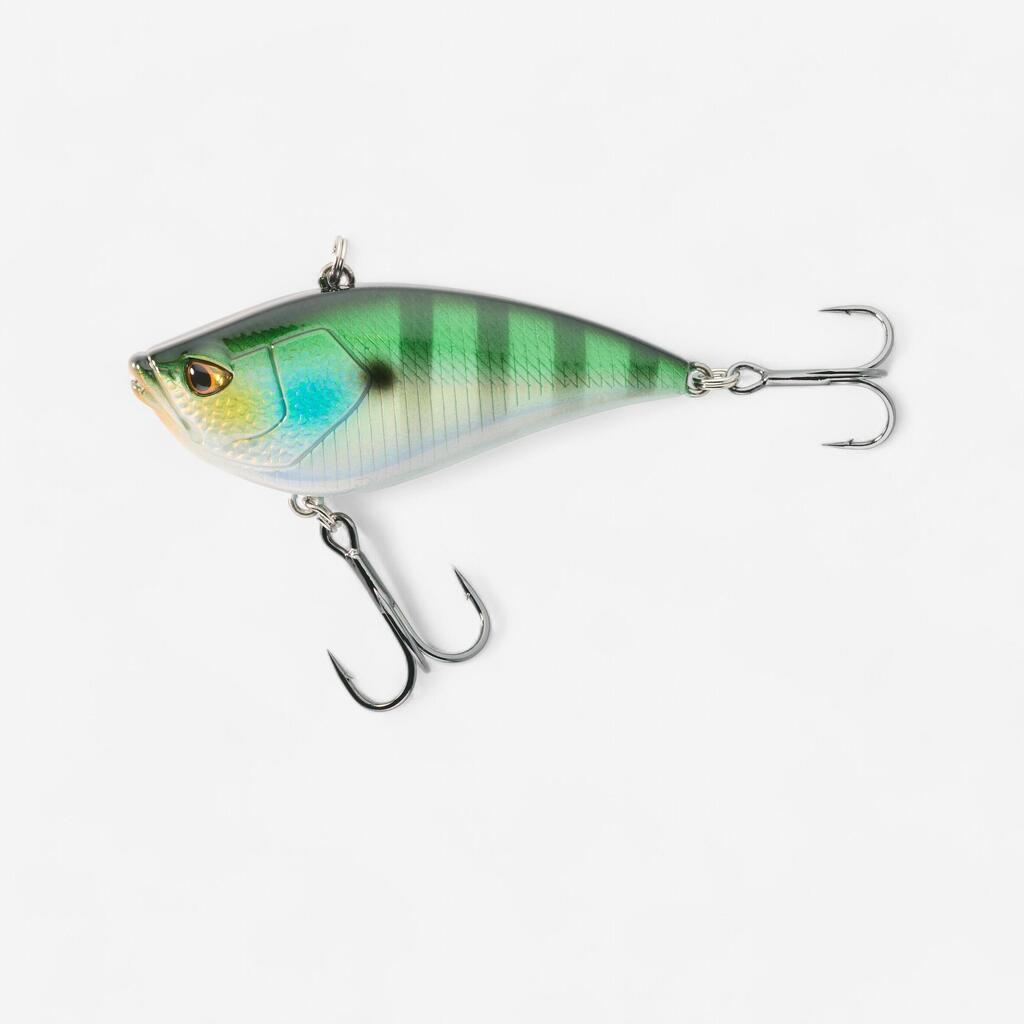 Tvrda varalica bez pakte WXM VBN 65 S BLUEGILL