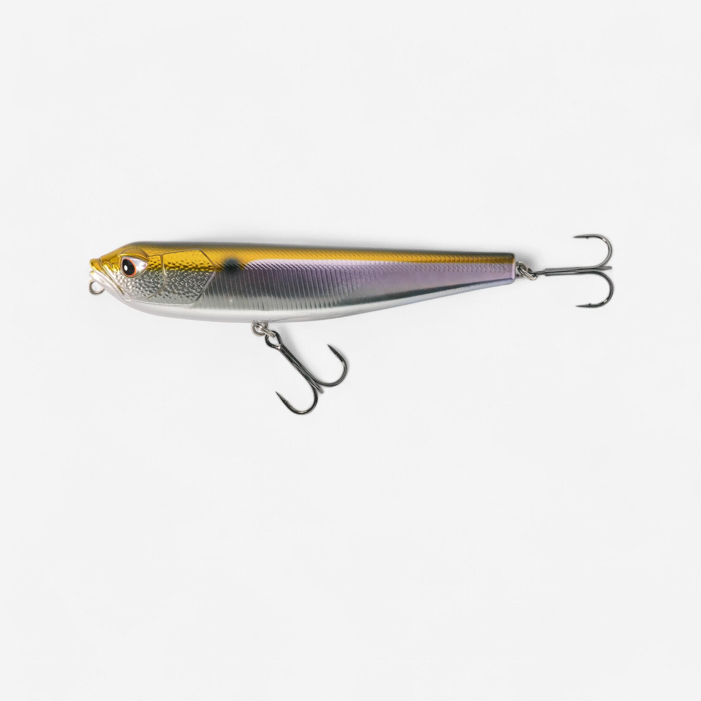 CAPERLAN STICKBAIT HARD LURE WXM STK 130 F FRY