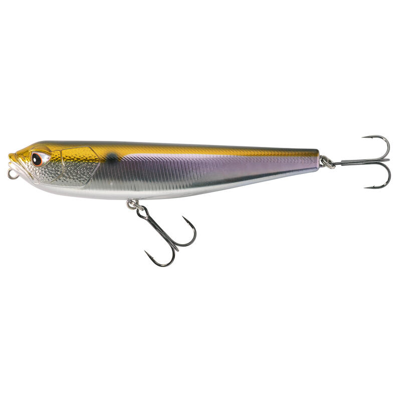 Wobler Stickbait Caperlan WXM STK 130F narybek