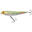 Señuelo de Pesca Spinning Stickbait Wxm Stk 70 F Dorso Verde