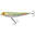 Wobbler Stickbait WXM STK 70 F grüner Rücken