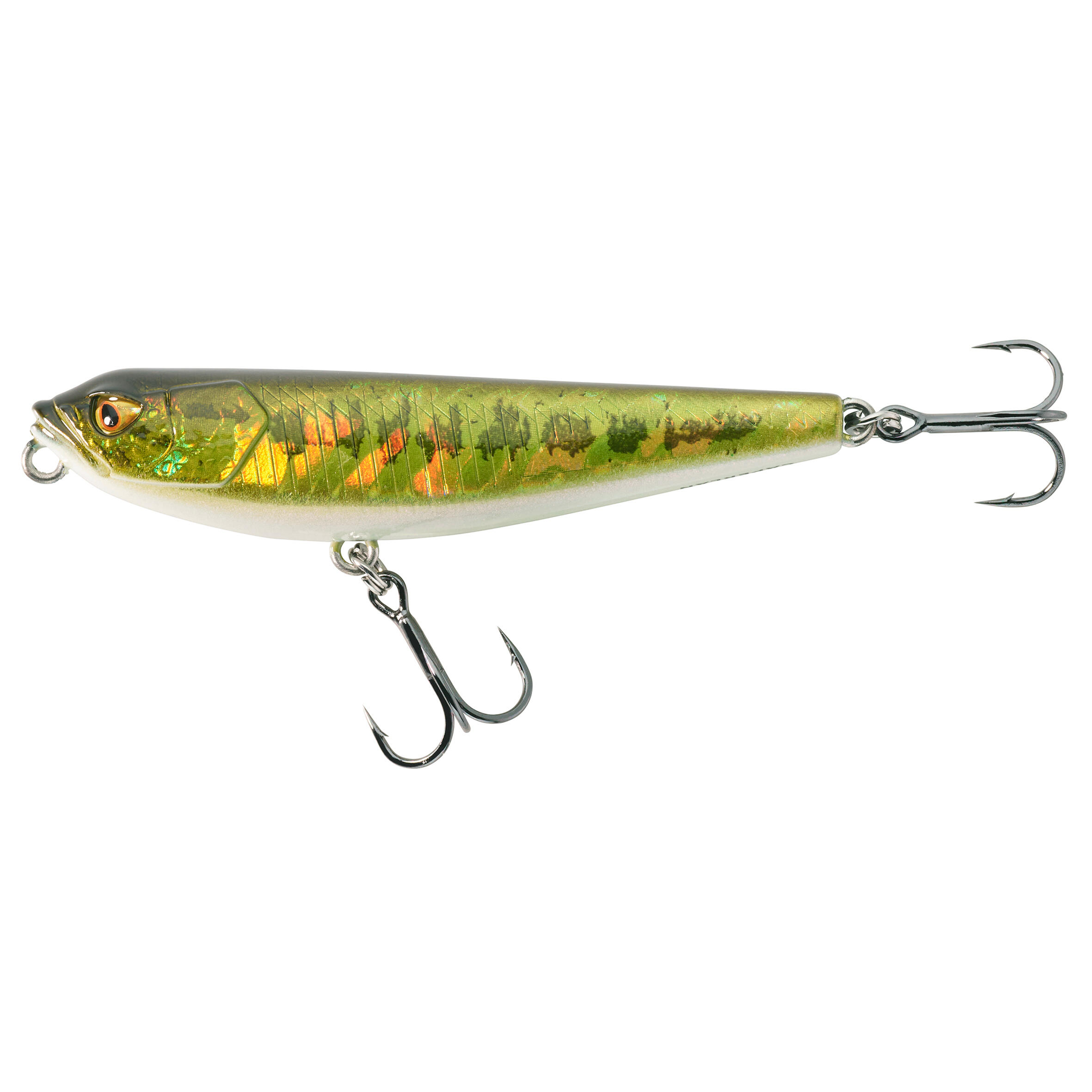 STICKBAIT HARD LURE FOR BLACK BASS WXM STK 70 F 1/4